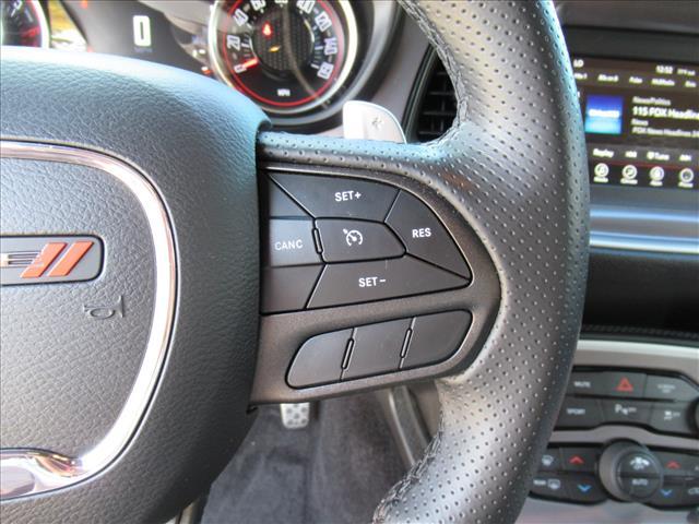 used 2022 Dodge Challenger car, priced at $33,900