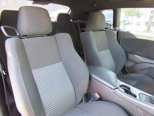 used 2022 Dodge Challenger car, priced at $33,900