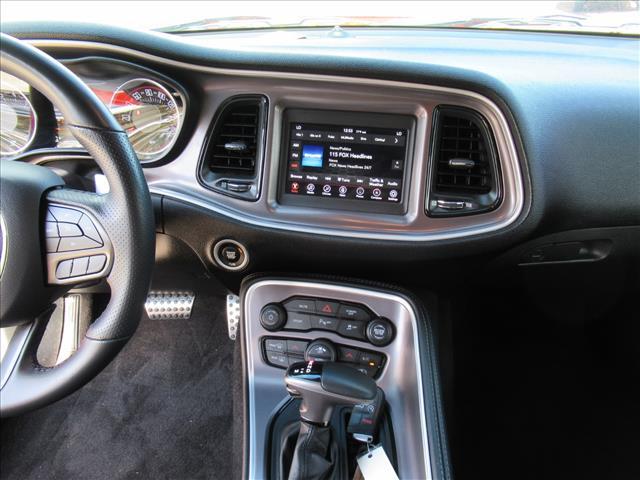 used 2022 Dodge Challenger car, priced at $33,900