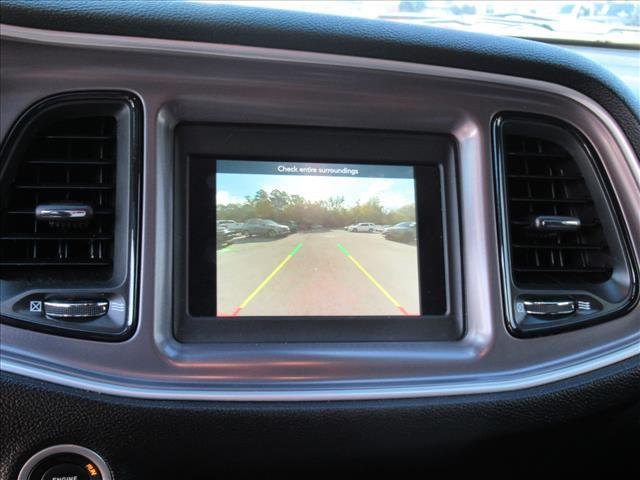 used 2022 Dodge Challenger car, priced at $33,900