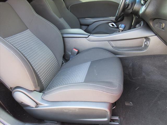 used 2022 Dodge Challenger car, priced at $33,900