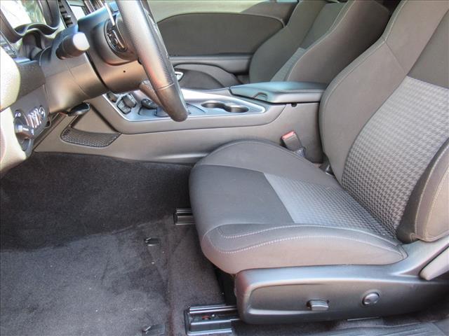 used 2022 Dodge Challenger car, priced at $33,900