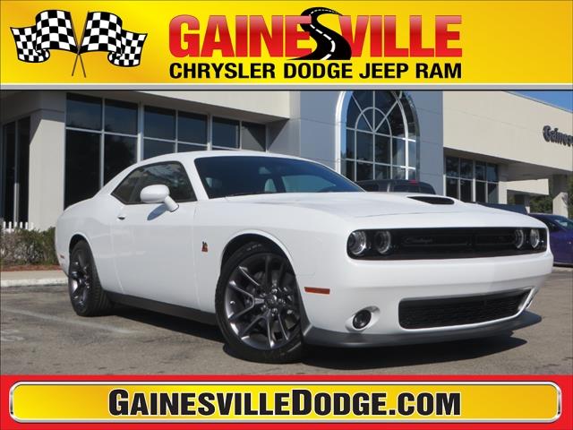 new 2023 Dodge Challenger car, priced at $46,925