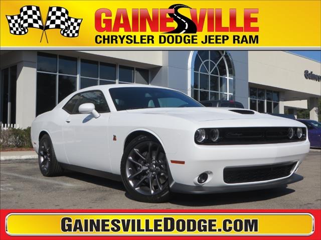 new 2023 Dodge Challenger car, priced at $44,925