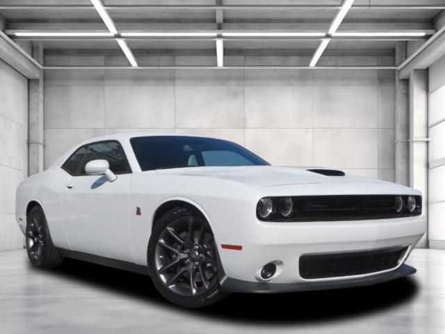 new 2023 Dodge Challenger car, priced at $43,500