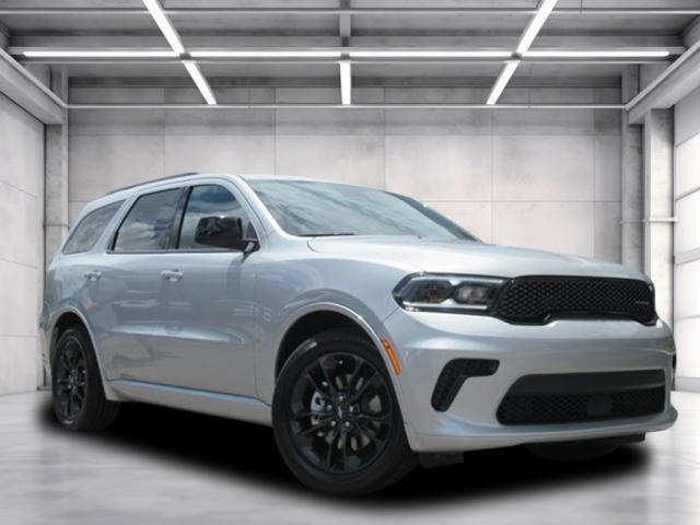 new 2024 Dodge Durango car, priced at $34,770