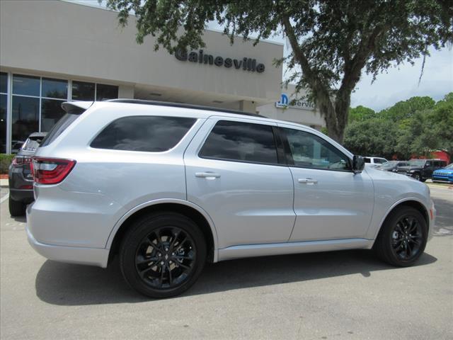 new 2024 Dodge Durango car, priced at $34,770