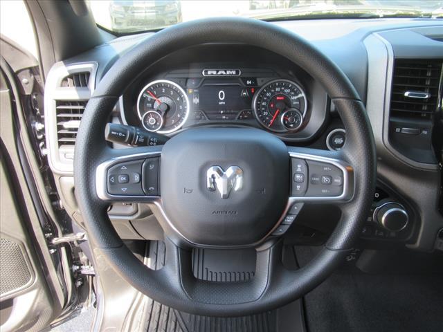 new 2025 Ram 1500 car, priced at $48,515
