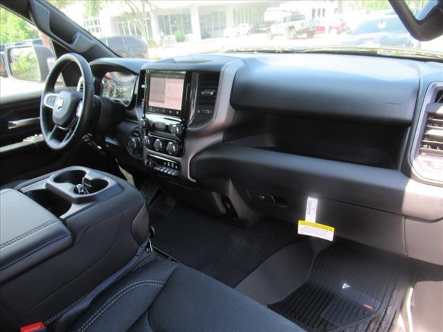 new 2025 Ram 1500 car, priced at $48,515
