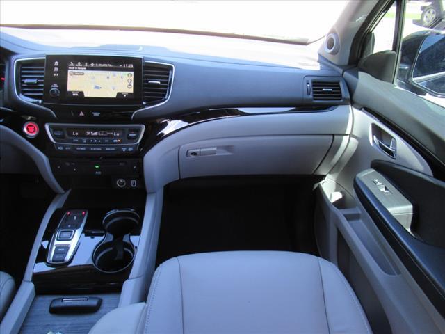 used 2019 Honda Pilot car, priced at $25,495