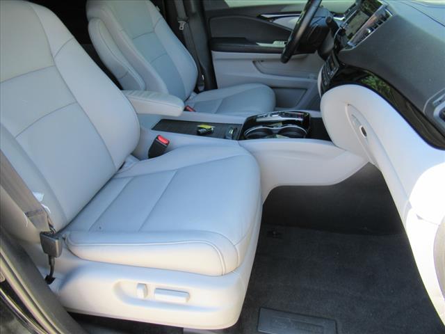 used 2019 Honda Pilot car, priced at $25,495