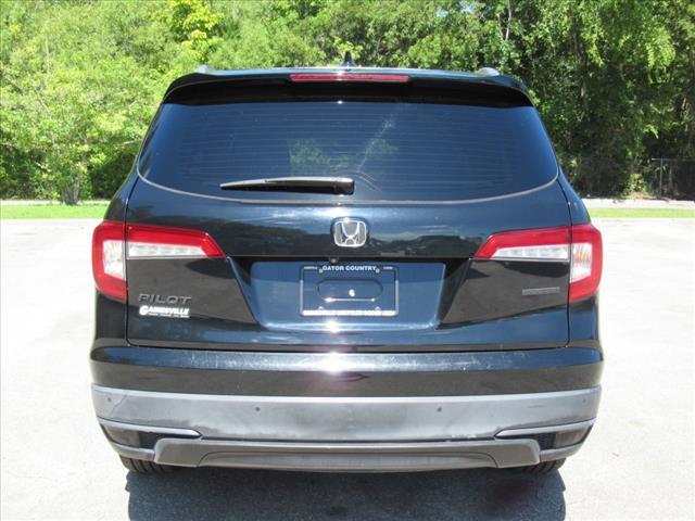 used 2019 Honda Pilot car, priced at $25,495