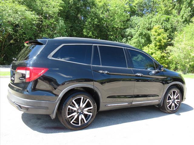 used 2019 Honda Pilot car, priced at $25,495