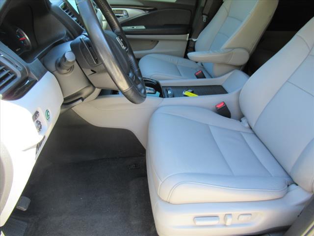used 2019 Honda Pilot car, priced at $25,495