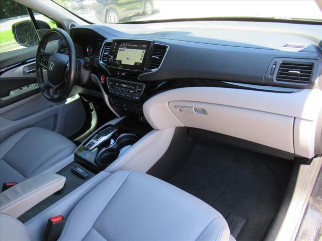 used 2019 Honda Pilot car, priced at $25,495