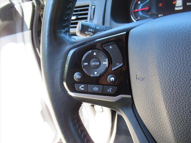 used 2019 Honda Pilot car, priced at $25,495