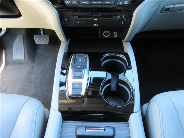 used 2019 Honda Pilot car, priced at $25,495