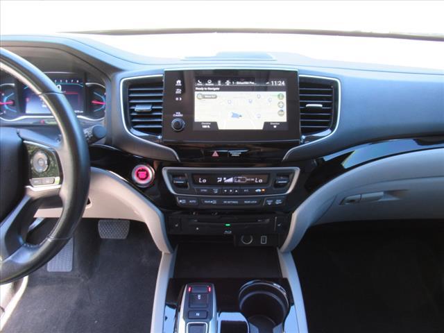 used 2019 Honda Pilot car, priced at $25,495