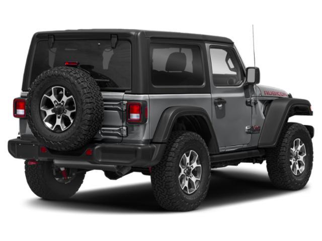 used 2021 Jeep Wrangler car