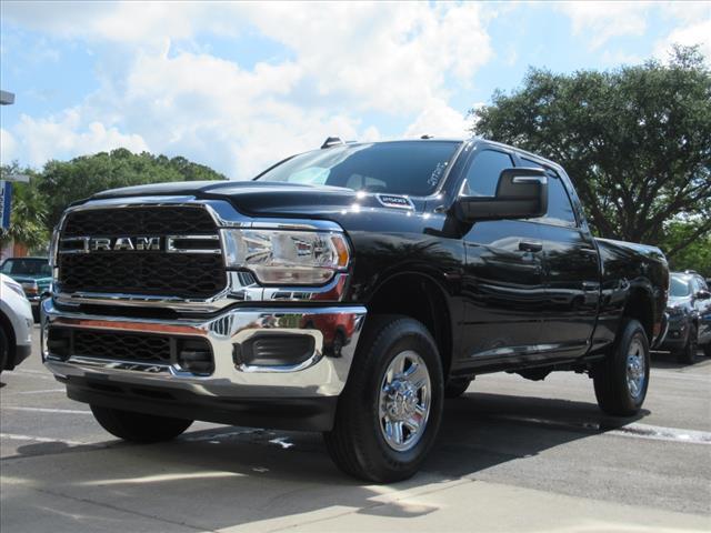 new 2024 Ram 2500 car, priced at $54,880