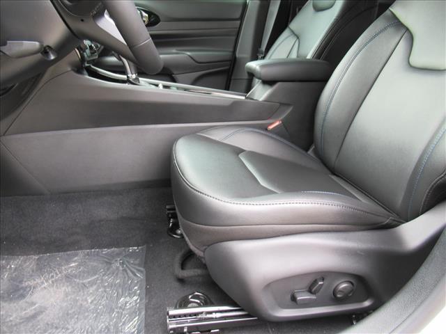 new 2025 Jeep Compass car, priced at $33,010