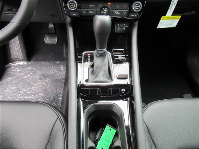 new 2025 Jeep Compass car, priced at $33,010