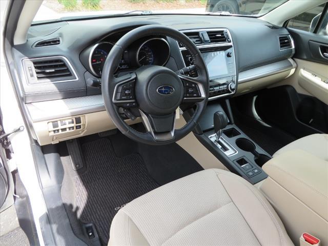 used 2019 Subaru Outback car, priced at $20,984