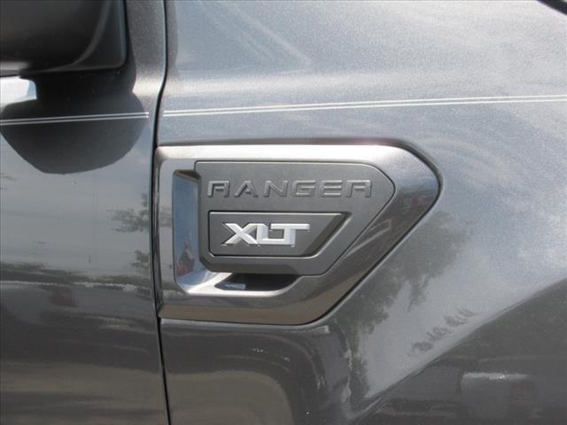 used 2020 Ford Ranger car, priced at $25,495