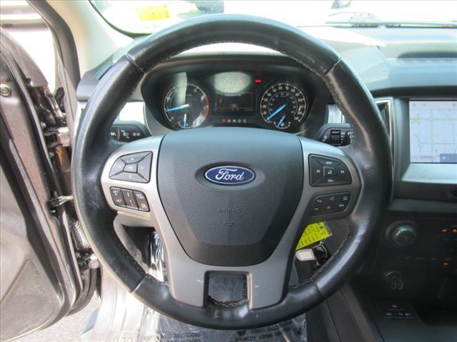 used 2020 Ford Ranger car, priced at $25,495