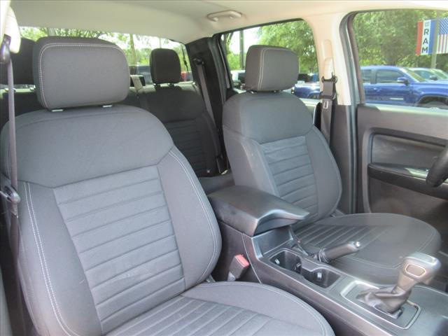 used 2020 Ford Ranger car, priced at $25,495