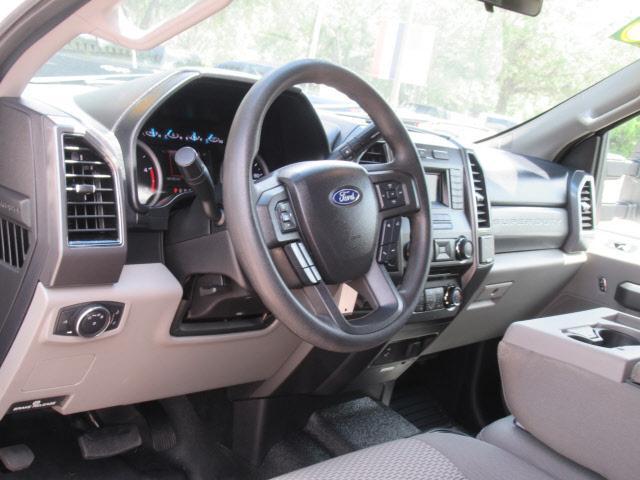 used 2018 Ford F-250 car, priced at $36,995