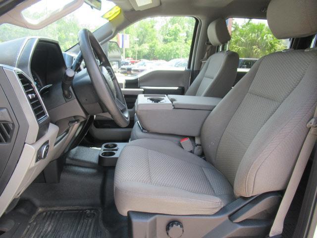 used 2018 Ford F-250 car, priced at $36,995