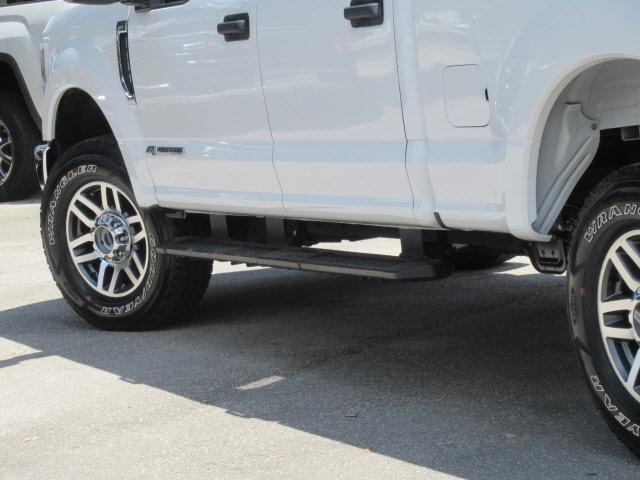 used 2018 Ford F-250 car, priced at $36,995