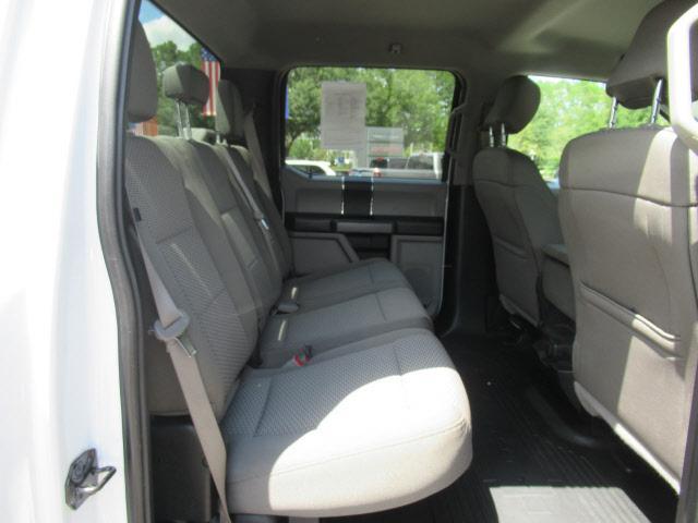 used 2018 Ford F-250 car, priced at $36,995