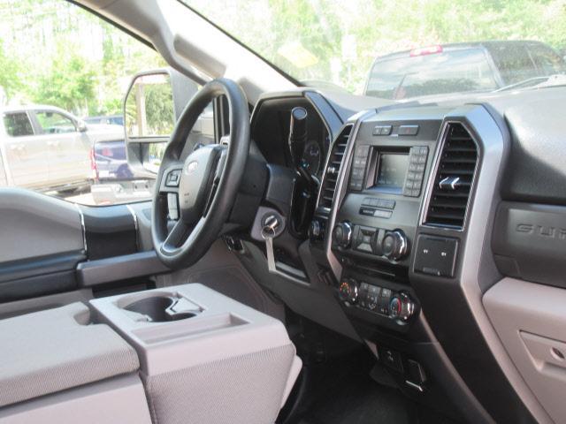 used 2018 Ford F-250 car, priced at $36,995