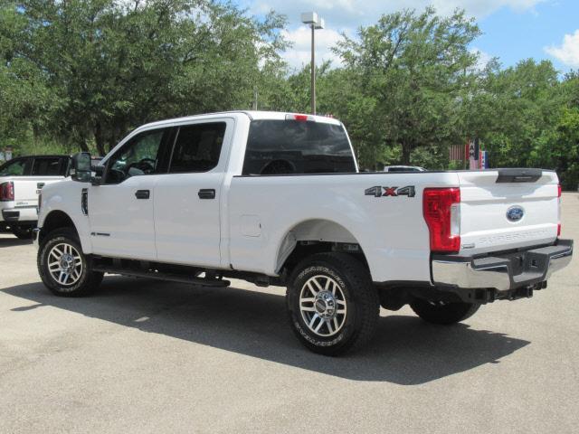 used 2018 Ford F-250 car, priced at $36,995