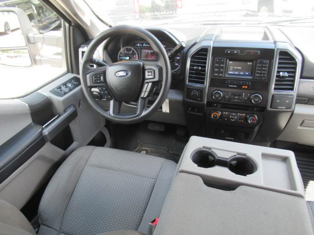used 2018 Ford F-250 car, priced at $36,995