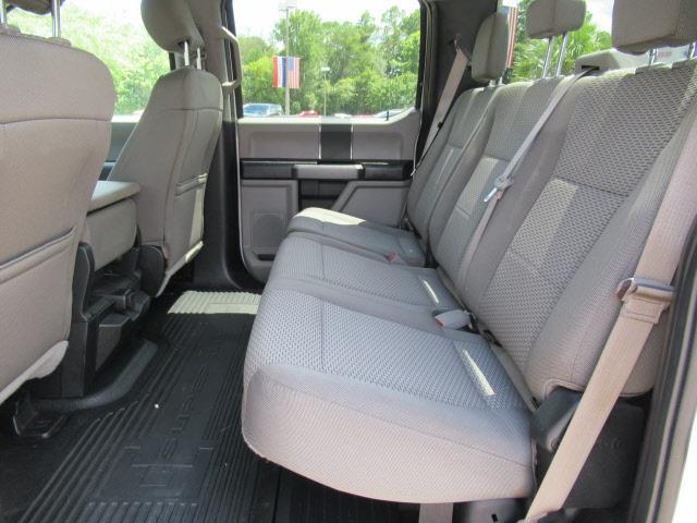 used 2018 Ford F-250 car, priced at $36,995