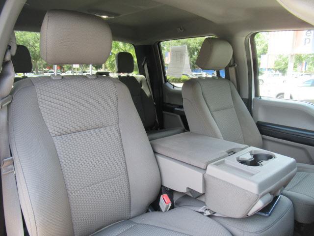 used 2018 Ford F-250 car, priced at $36,995