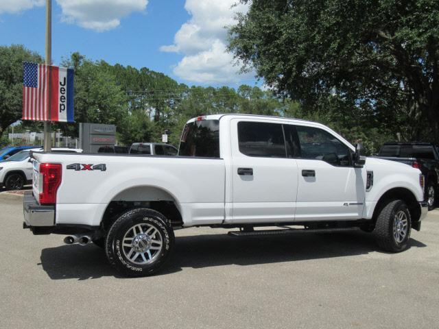 used 2018 Ford F-250 car, priced at $36,995