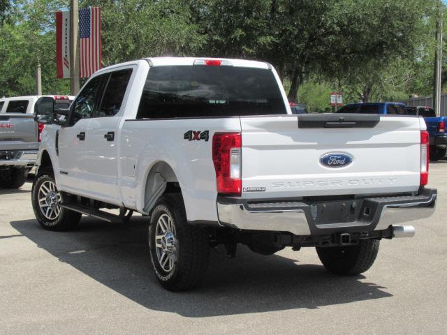 used 2018 Ford F-250 car, priced at $36,995