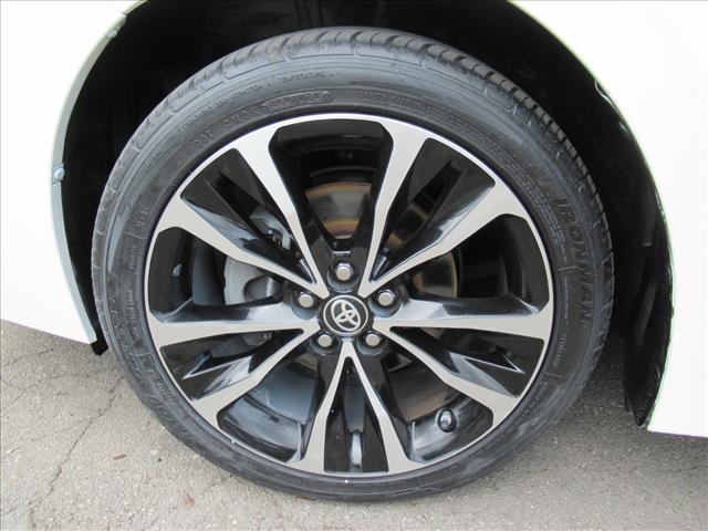 used 2017 Toyota Corolla car, priced at $14,900