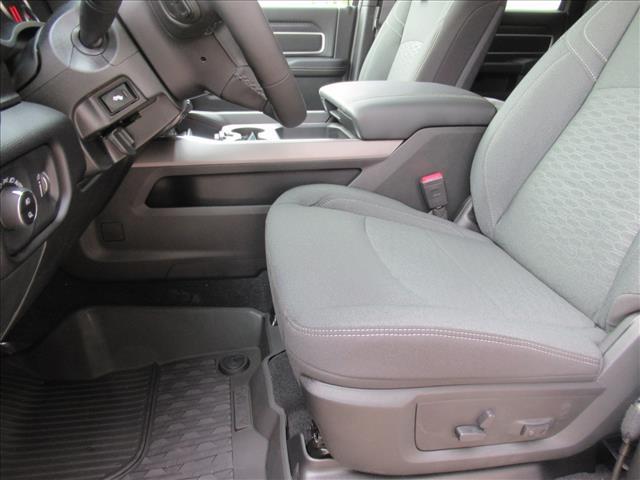 new 2026 Ram 2500 car, priced at $76,955