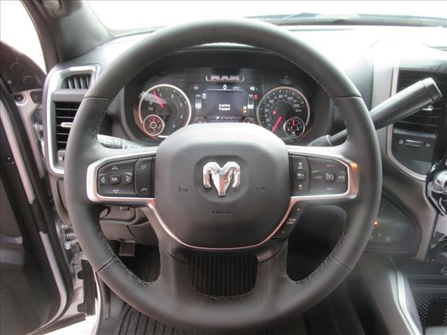 new 2026 Ram 2500 car, priced at $76,955