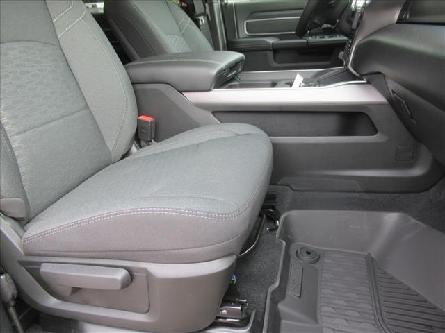 new 2026 Ram 2500 car, priced at $76,955