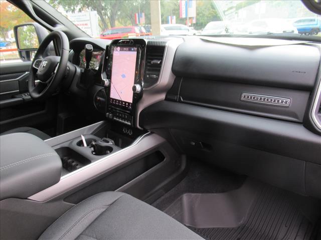 new 2026 Ram 2500 car, priced at $76,955