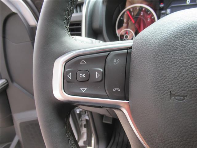 new 2026 Ram 2500 car, priced at $76,955