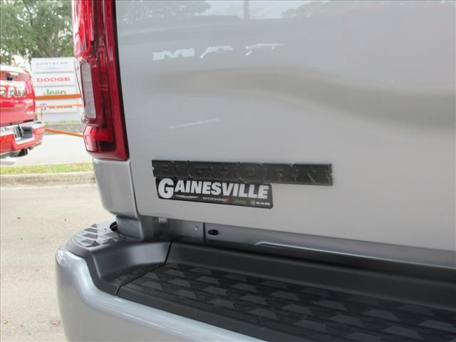 new 2026 Ram 2500 car, priced at $76,955