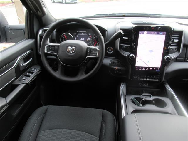 new 2026 Ram 2500 car, priced at $76,955