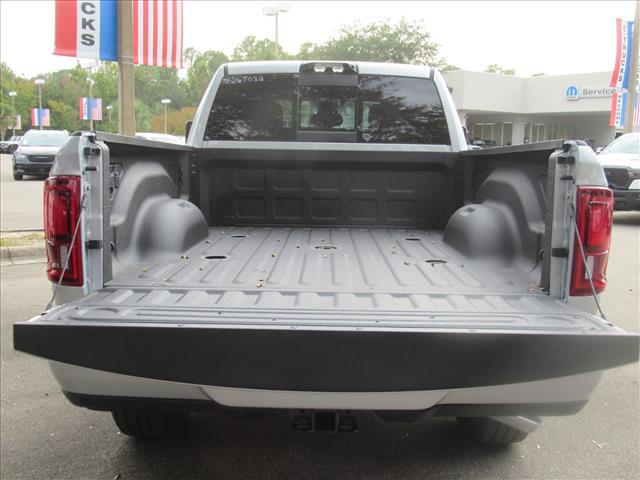 new 2026 Ram 2500 car, priced at $76,955